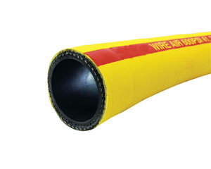 Wire Reinforced Air Hose 600 PSI